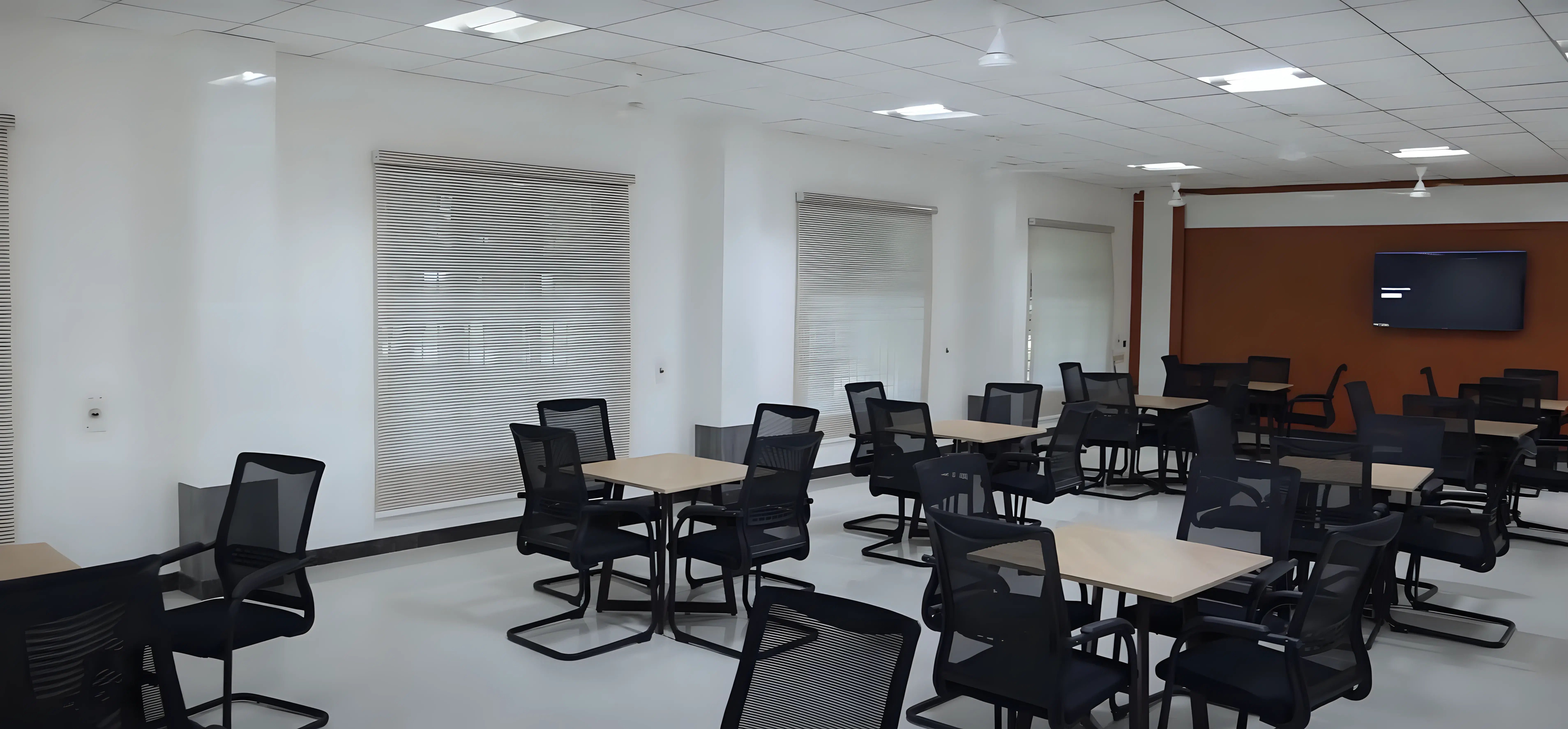 RMK Engineering College Thiruvallur Academic Infrastructure photo 10